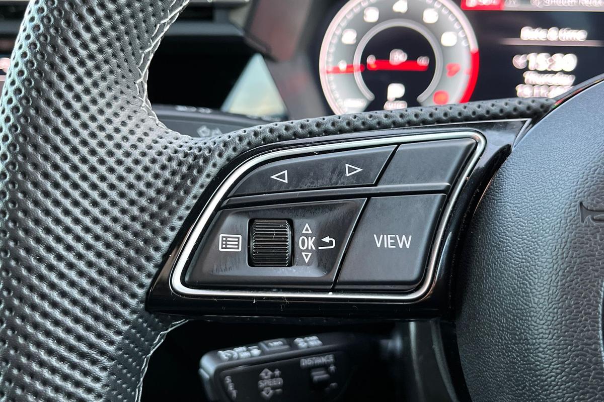 Used Audi A3 2025 for sale - 76679108: Photo 16