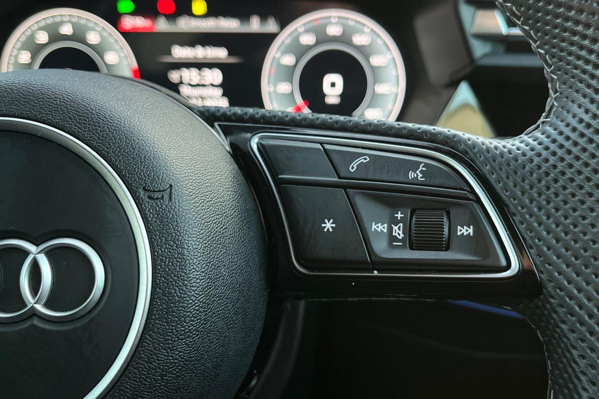 Used Audi A3 2025 for sale - 76679108: Photo 17