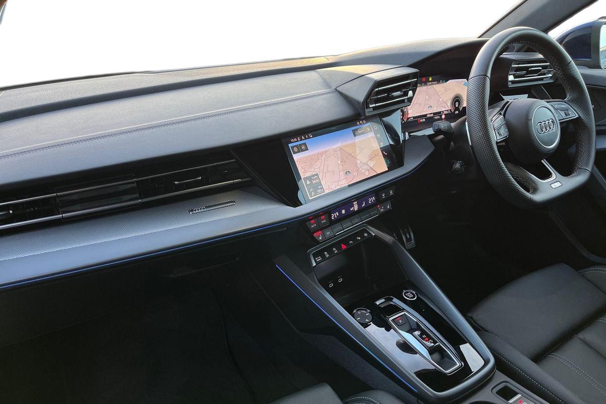 Used Audi A3 2025 for sale - 76679108: Photo 2