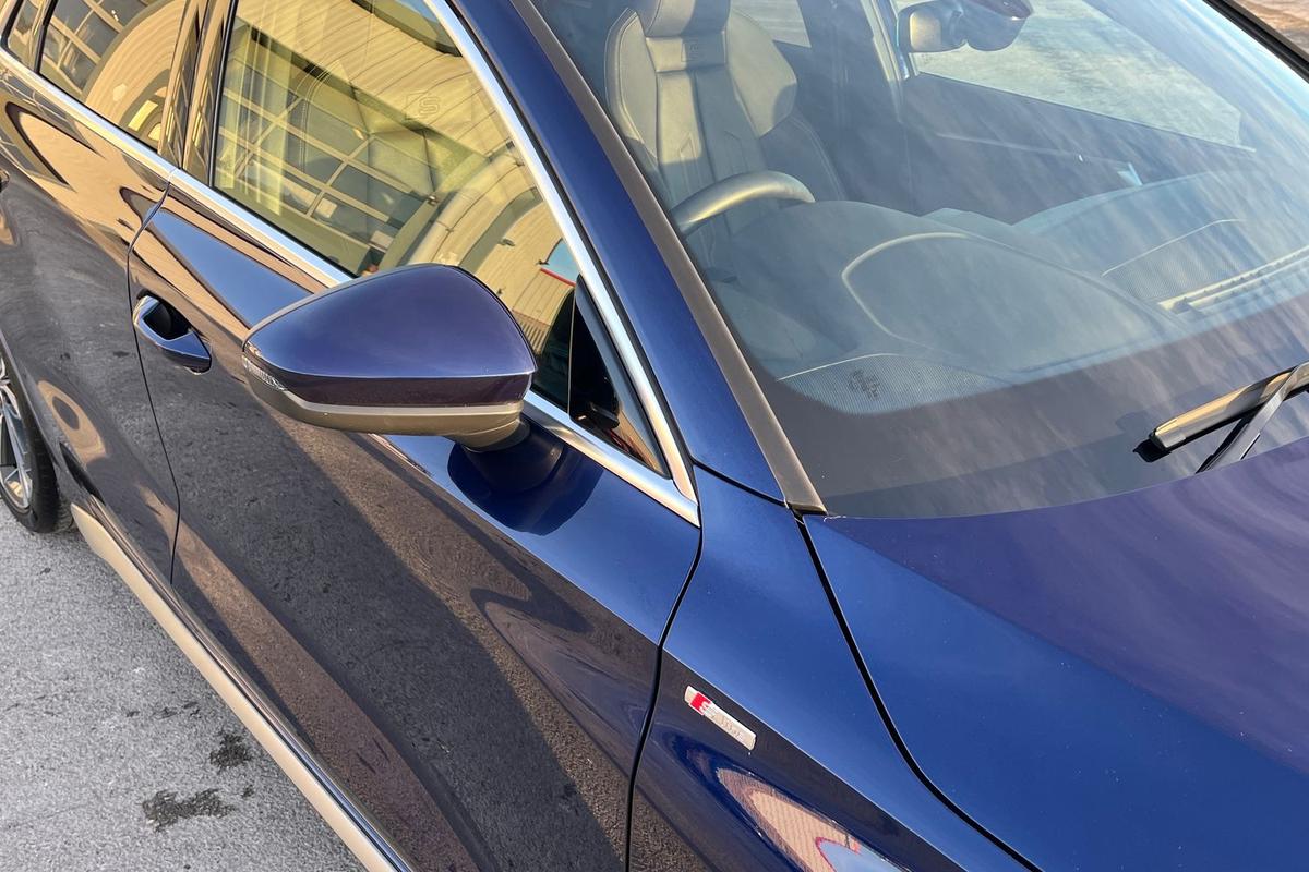 Used Audi A3 2025 for sale - 76679108: Photo 20