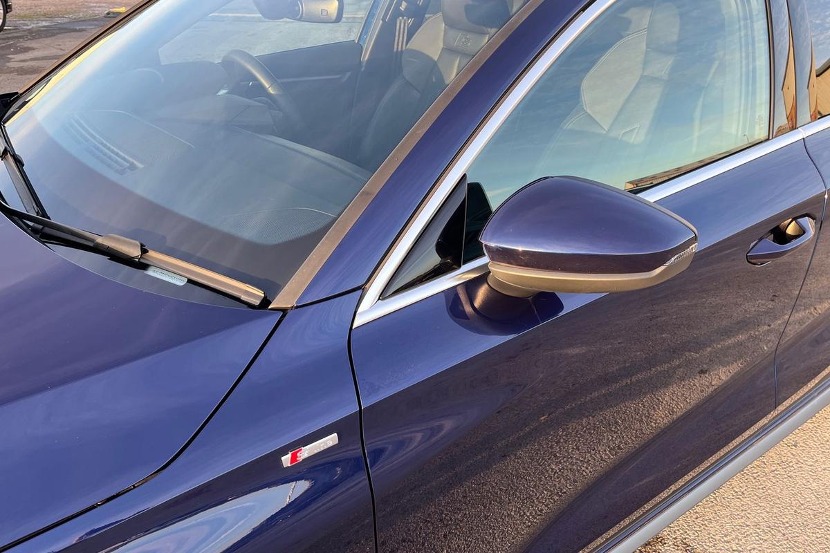 Used Audi A3 2025 for sale - 76679108: Photo 22