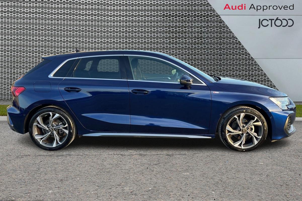 Used Audi A3 2025 for sale - 76679108: Photo 4