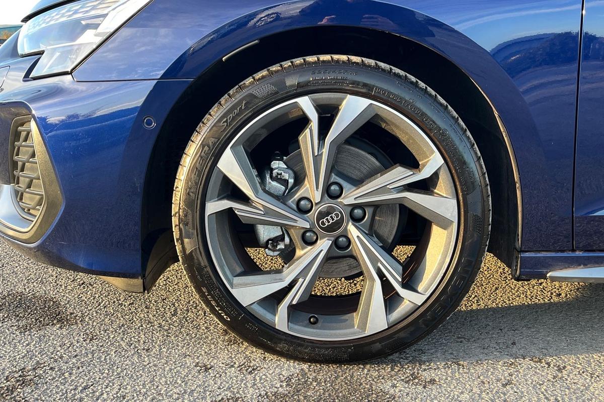 Used Audi A3 2025 for sale - 76679108: Photo 5