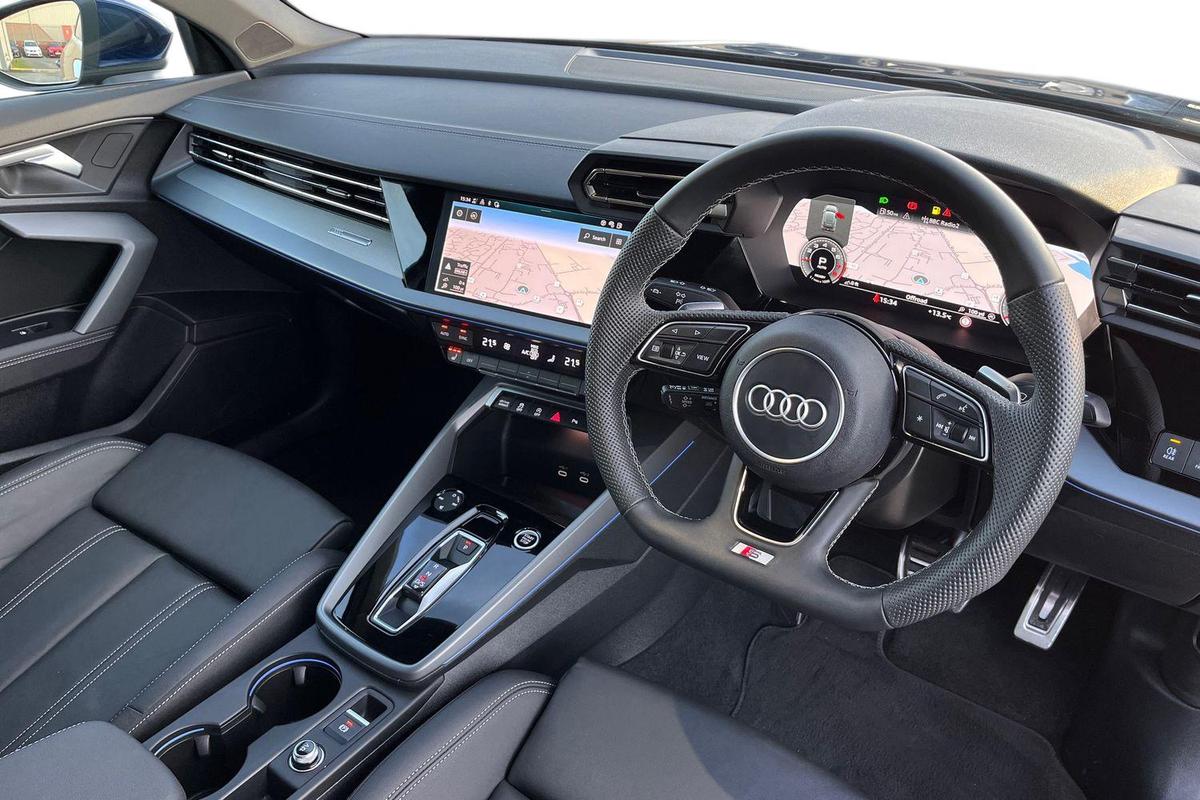 Used Audi A3 2025 for sale - 76679108: Photo 6