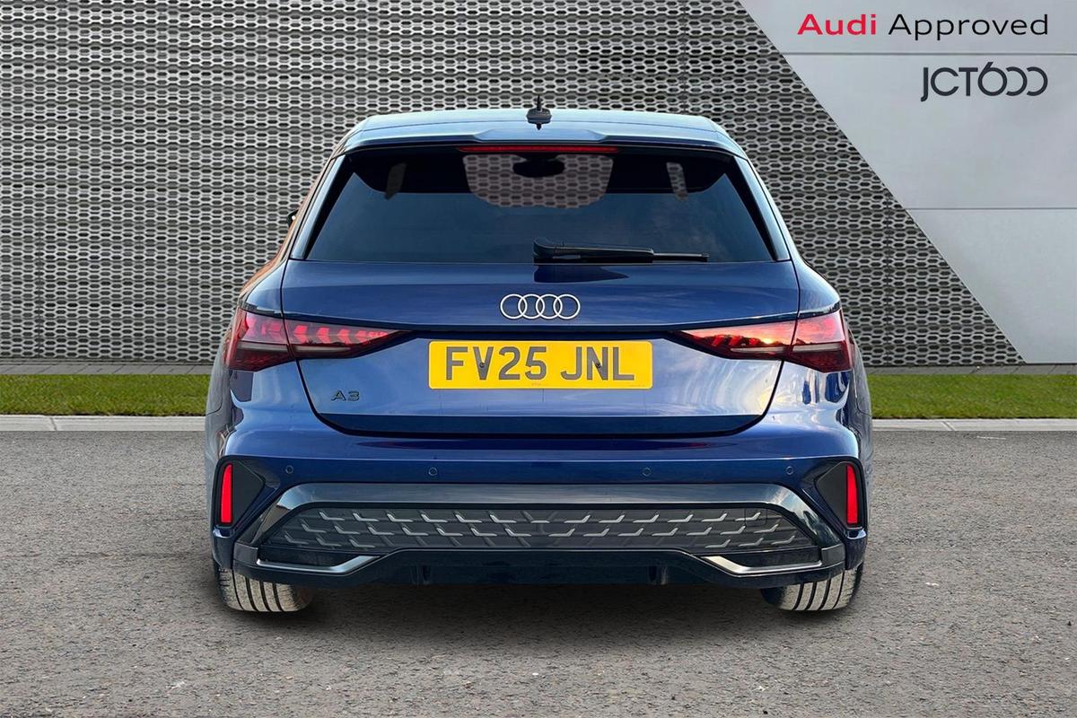 Used Audi A3 2025 for sale - 76679108: Photo 7