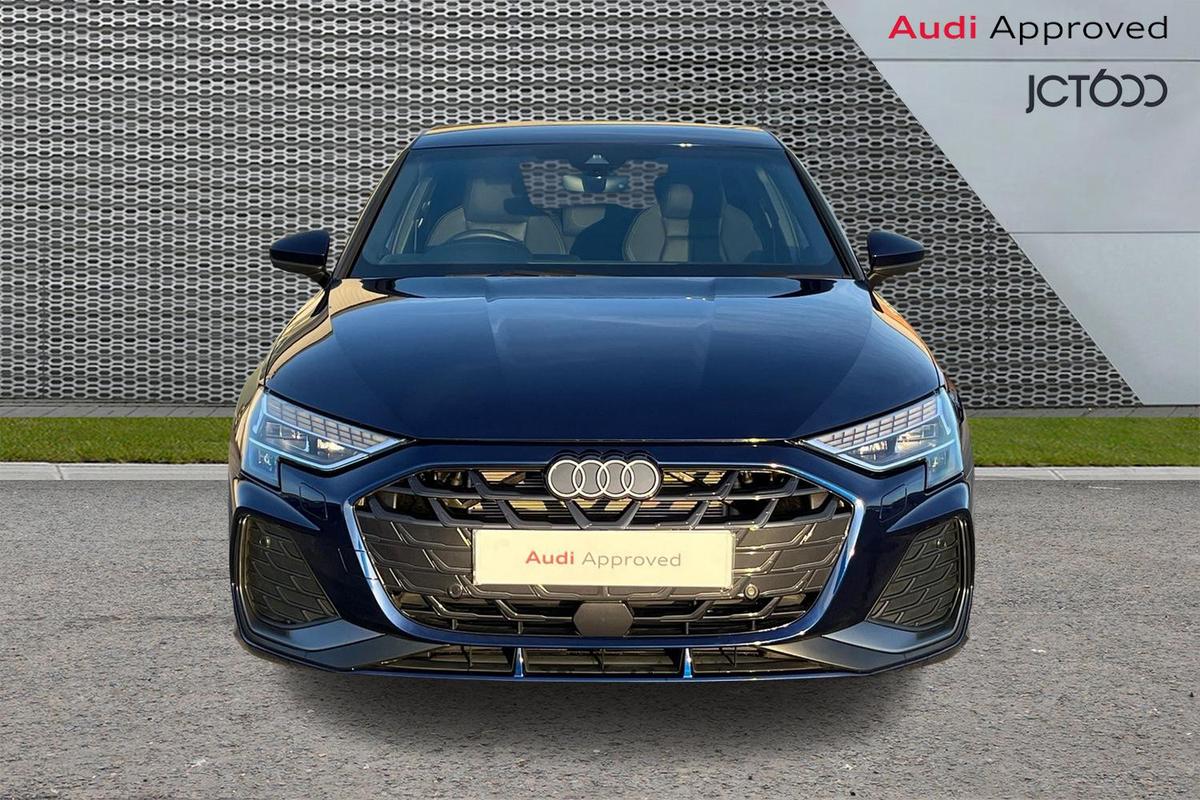 Used Audi A3 2025 for sale - 76679108: Photo 8