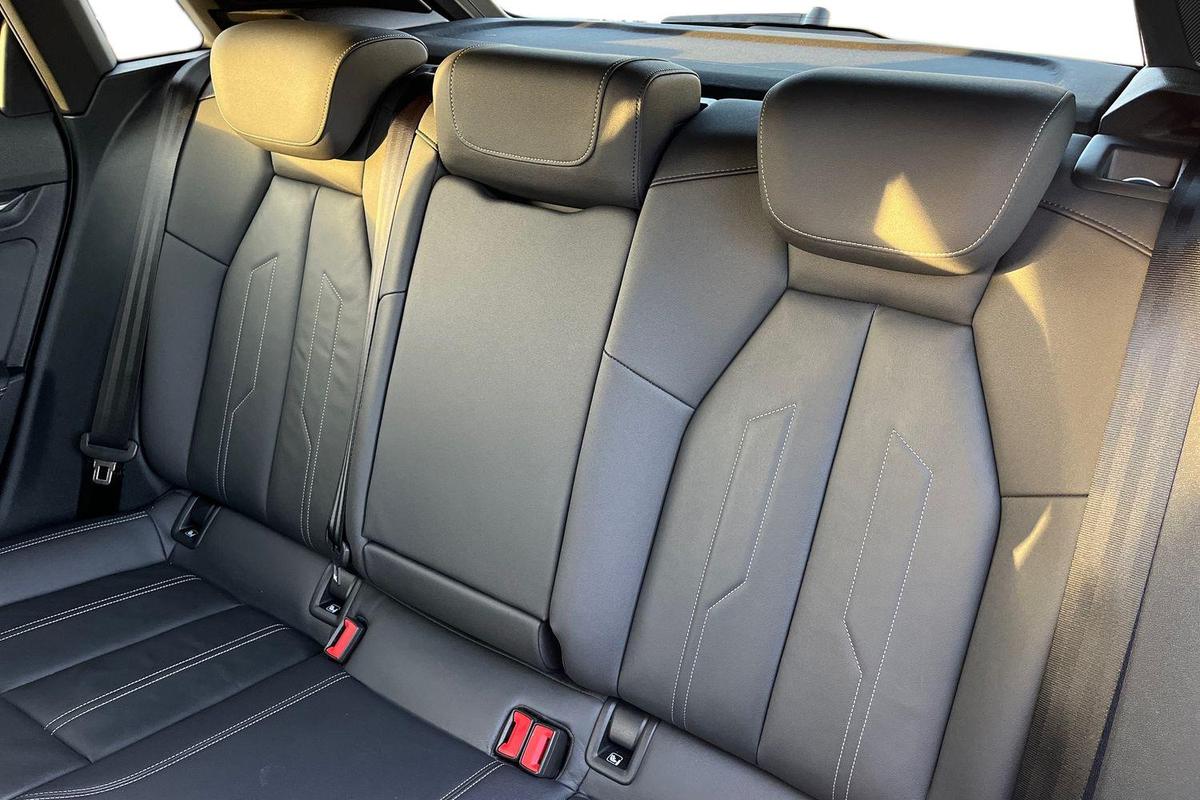 Used Audi A3 2025 for sale - 76679108: Photo 9