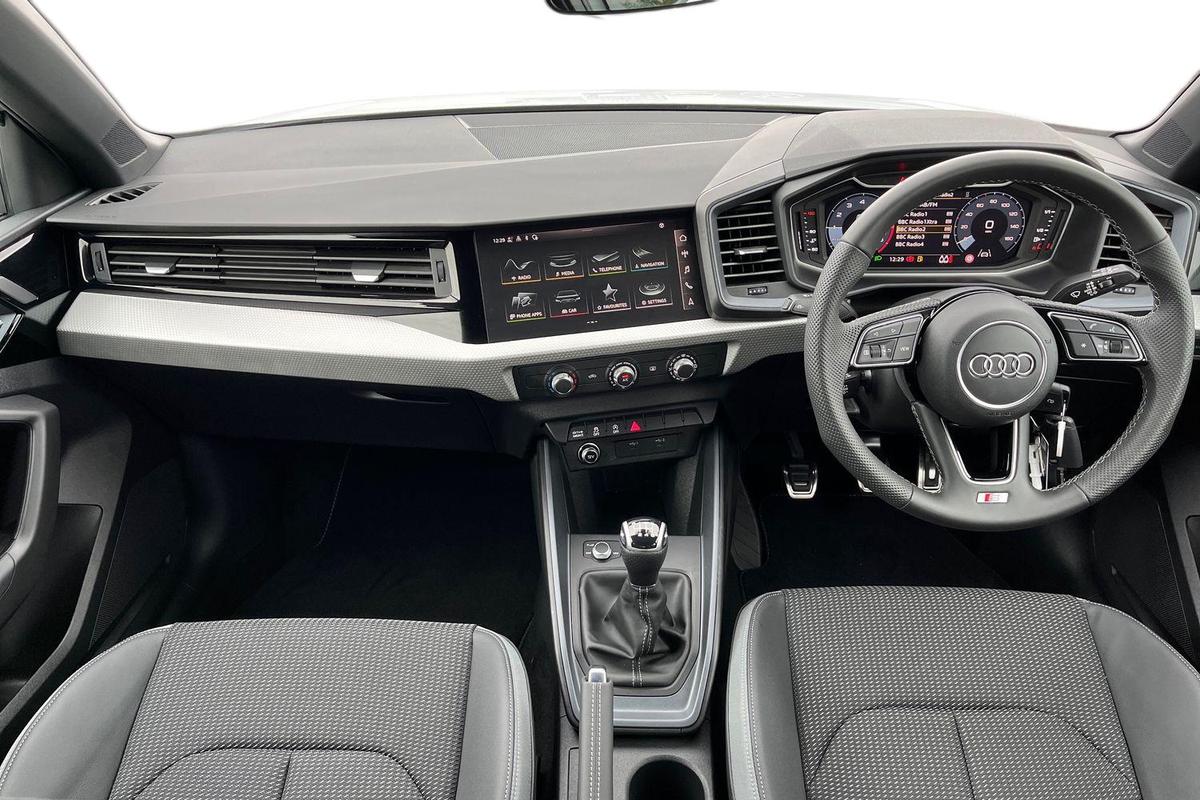 Used Audi A1 2025 for sale - 77161016: Photo 10