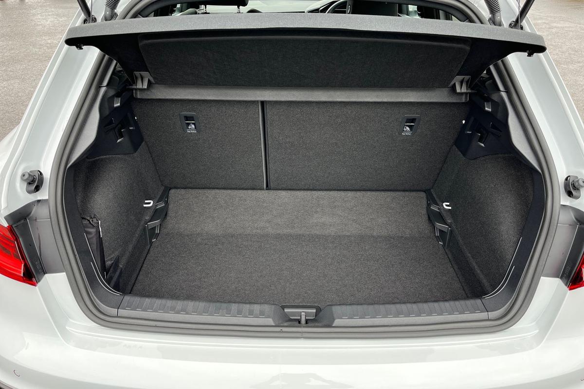 Used Audi A1 2025 for sale - 77161016: Photo 12