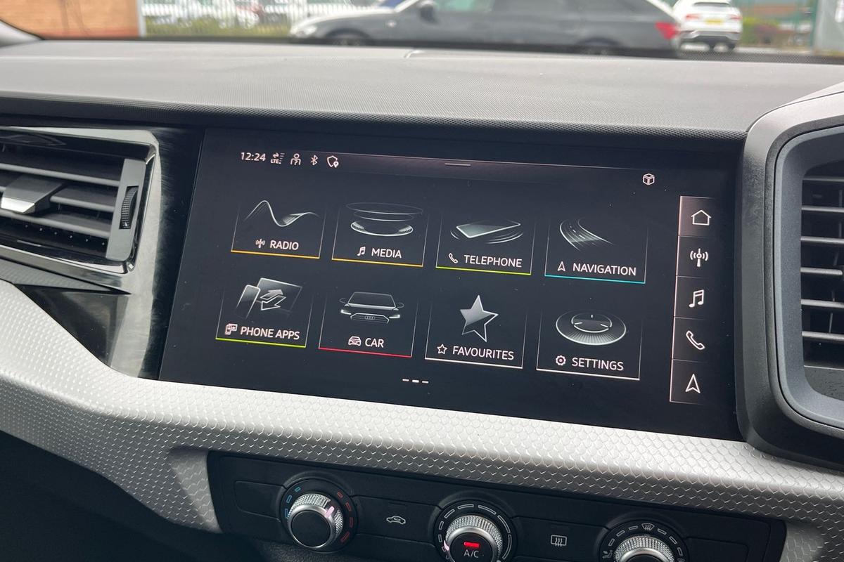 Used Audi A1 2025 for sale - 77161016: Photo 13