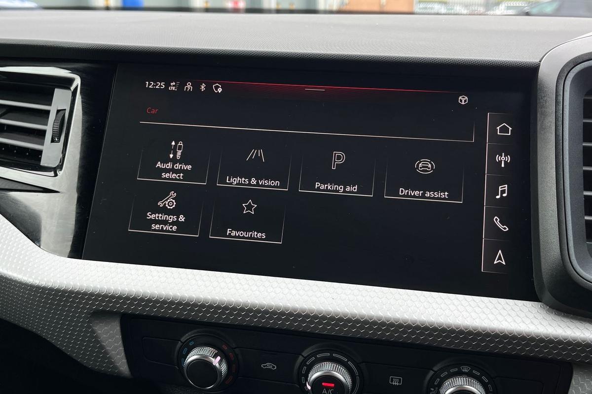 Used Audi A1 2025 for sale - 77161016: Photo 14