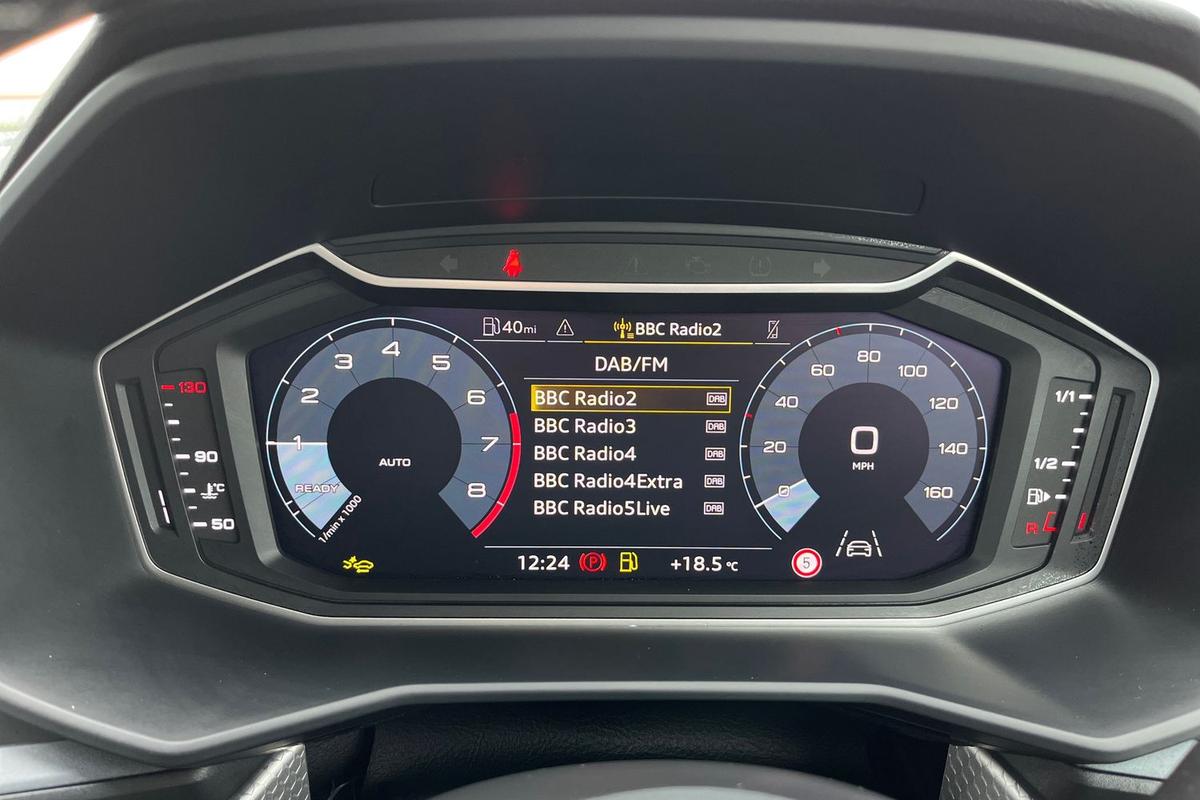 Used Audi A1 2025 for sale - 77161016: Photo 15