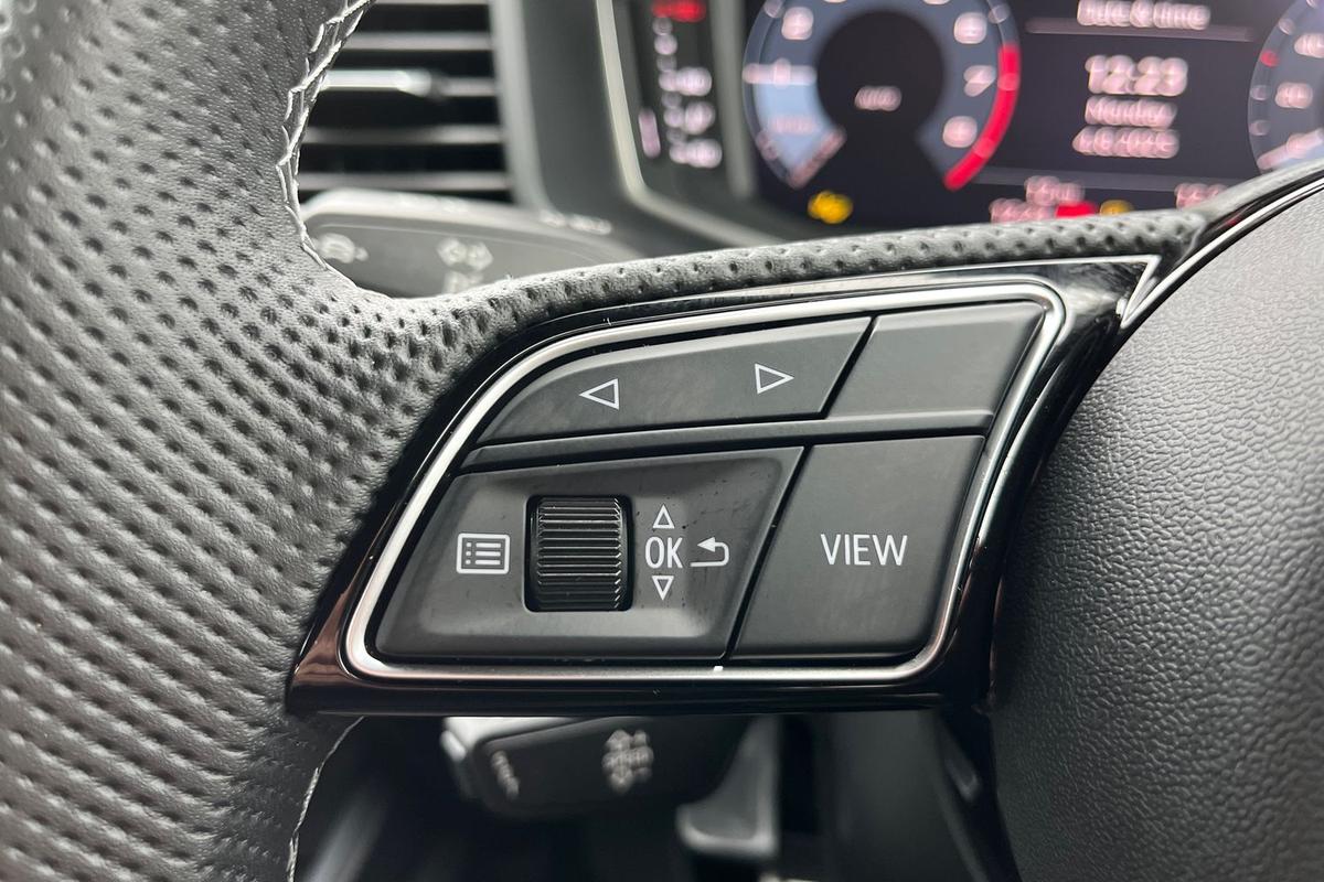 Used Audi A1 2025 for sale - 77161016: Photo 16