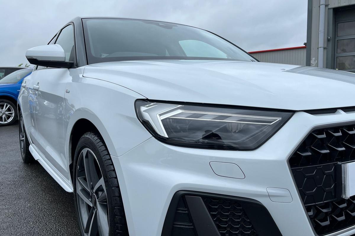 Used Audi A1 2025 for sale - 77161016: Photo 19