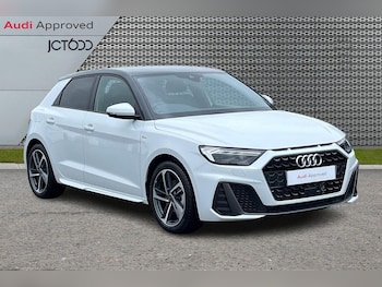 Used Audi A1 2025 for sale - 77161016: Photo