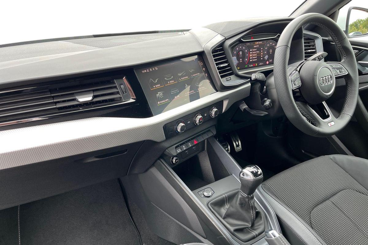 Used Audi A1 2025 for sale - 77161016: Photo 2