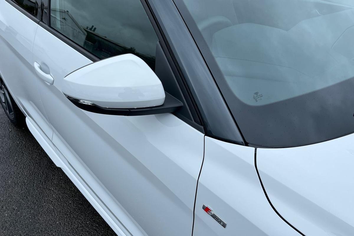 Used Audi A1 2025 for sale - 77161016: Photo 20