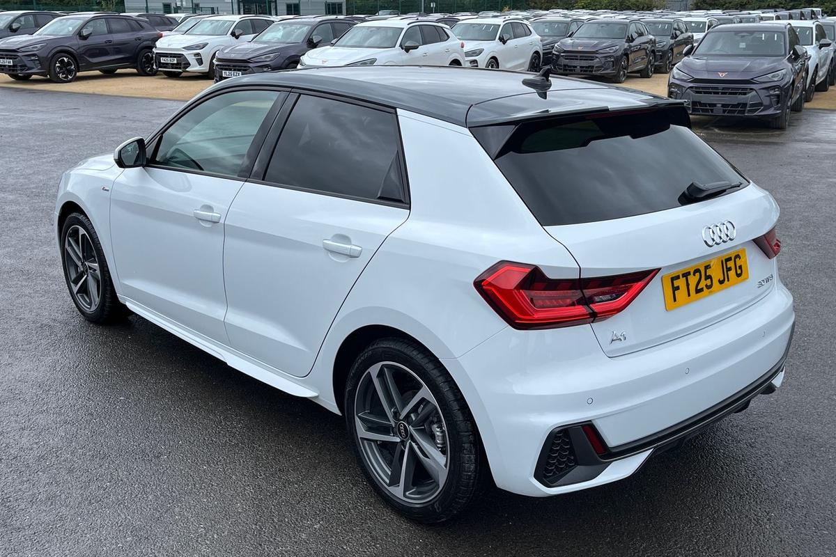 Used Audi A1 2025 for sale - 77161016: Photo 21