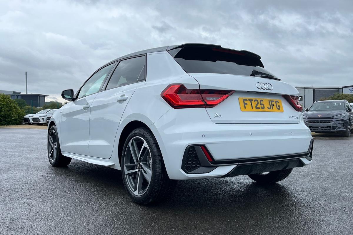 Used Audi A1 2025 for sale - 77161016: Photo 22