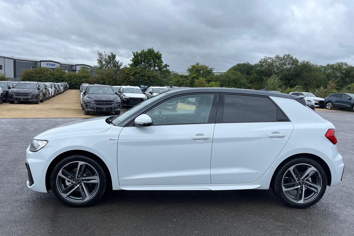 Used Audi A1 2025 for sale - 77161016: Photo 23