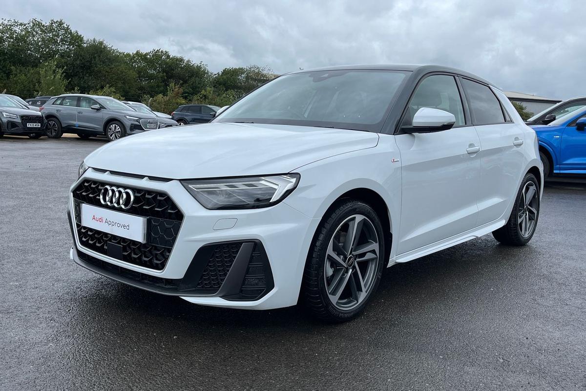 Used Audi A1 2025 for sale - 77161016: Photo 24