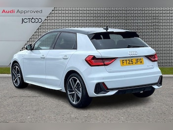 Used Audi A1 2025 for sale - 77161016: Photo