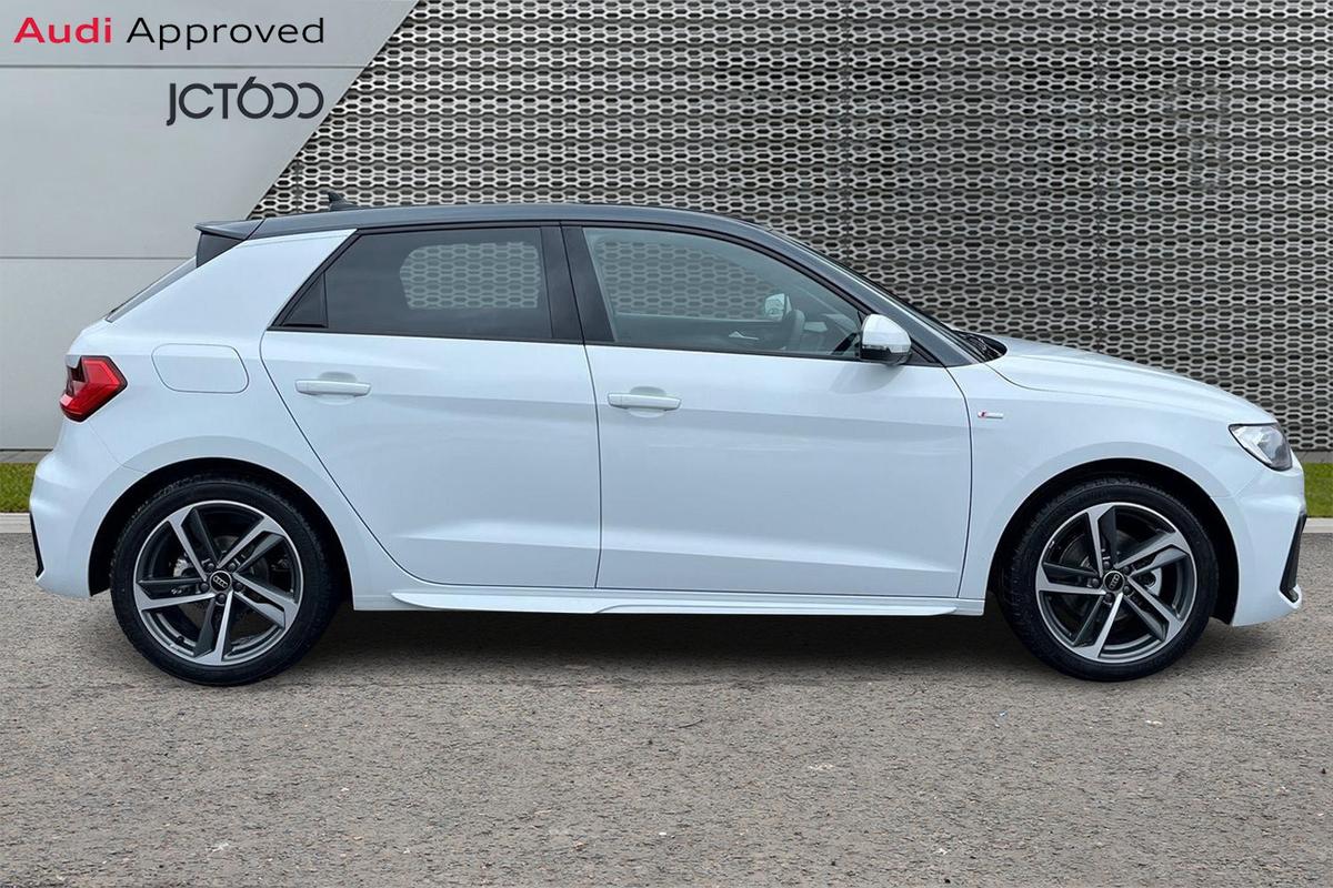 Used Audi A1 2025 for sale - 77161016: Photo 4