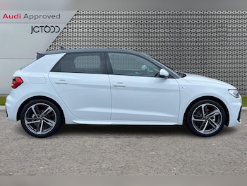 Used Audi A1 2025 for sale - 77161016: Photo