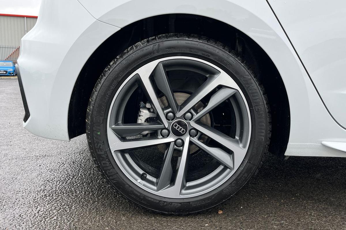 Used Audi A1 2025 for sale - 77161016: Photo 5