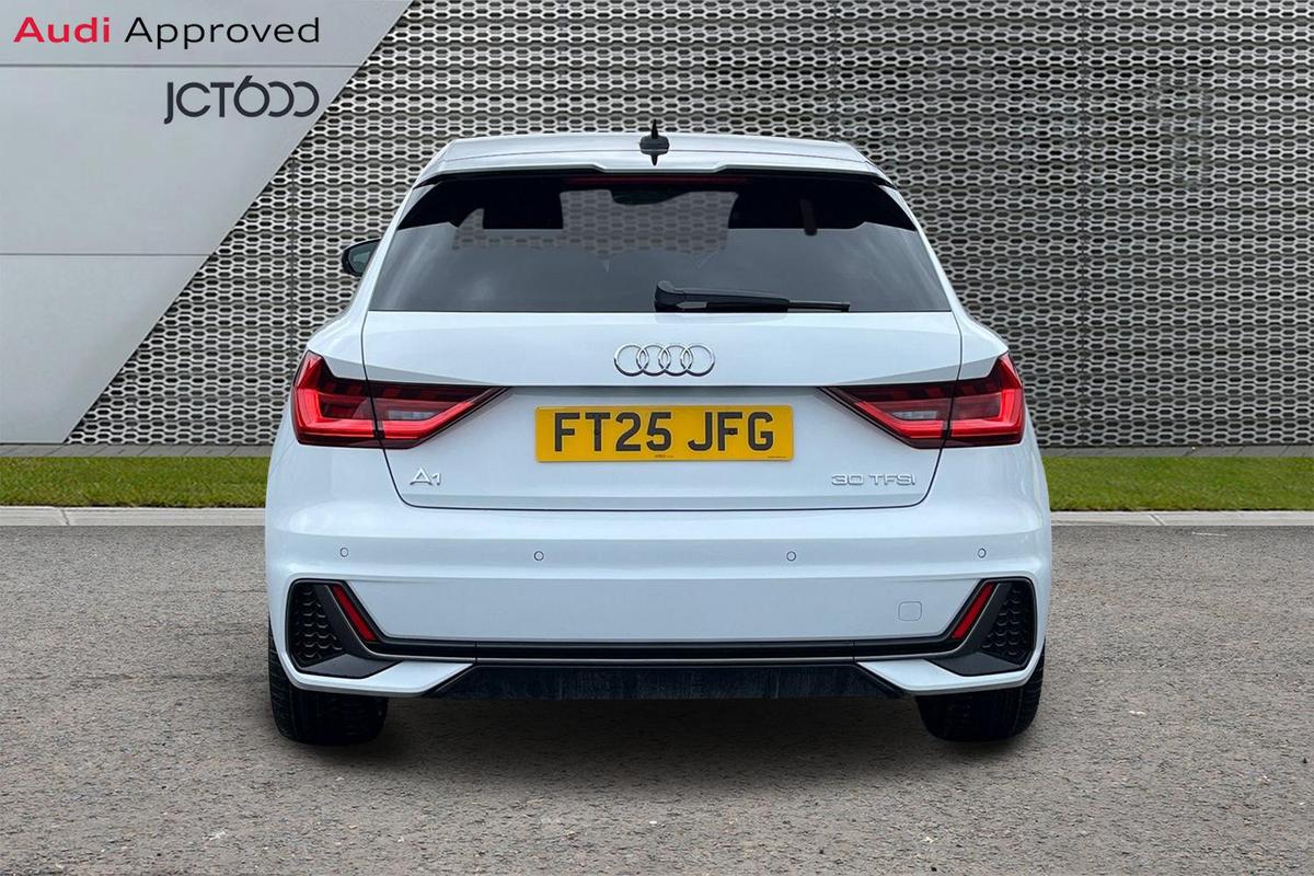 Used Audi A1 2025 for sale - 77161016: Photo 7