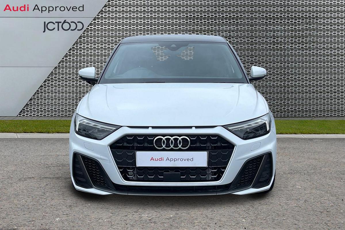Used Audi A1 2025 for sale - 77161016: Photo 8