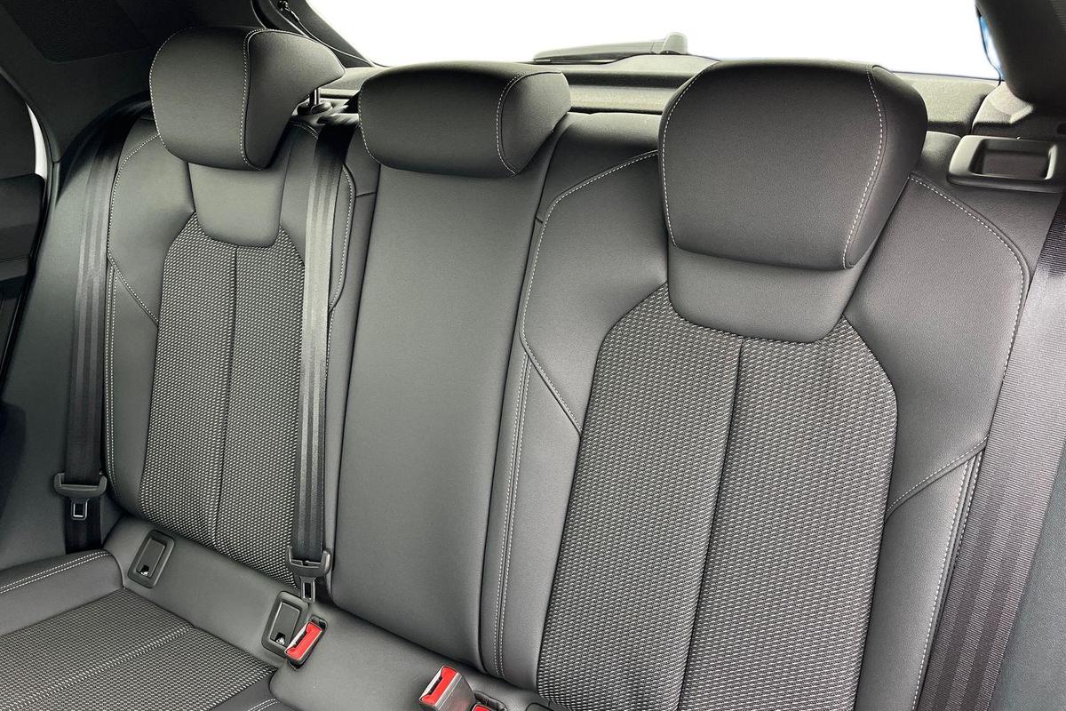 Used Audi A1 2025 for sale - 77161016: Photo 9