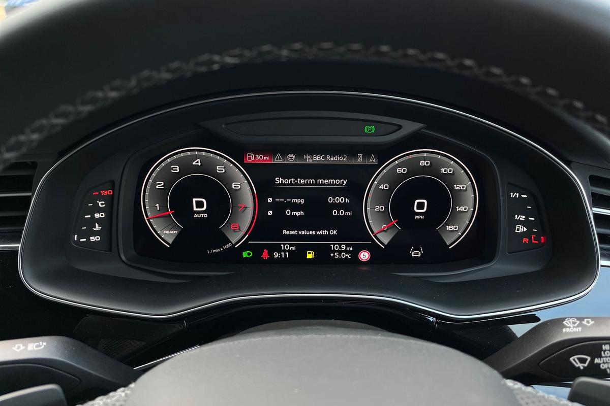 Used Audi Q8 2025 for sale - 77388712: Photo 15