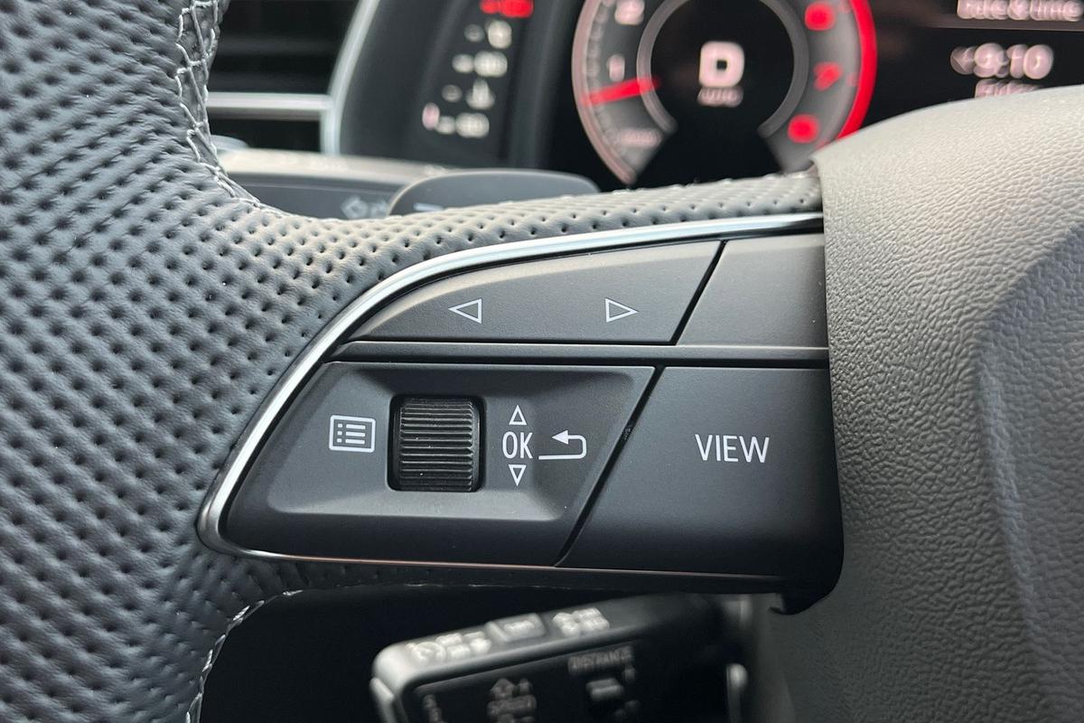 Used Audi Q8 2025 for sale - 77388712: Photo 16