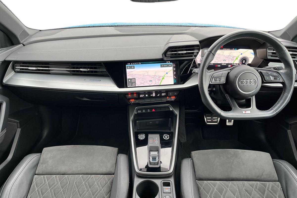 Used Audi A3 2021 for sale - 76674511: Photo 10