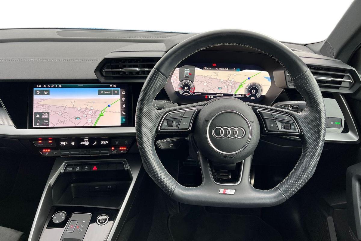 Used Audi A3 2021 for sale - 76674511: Photo 11