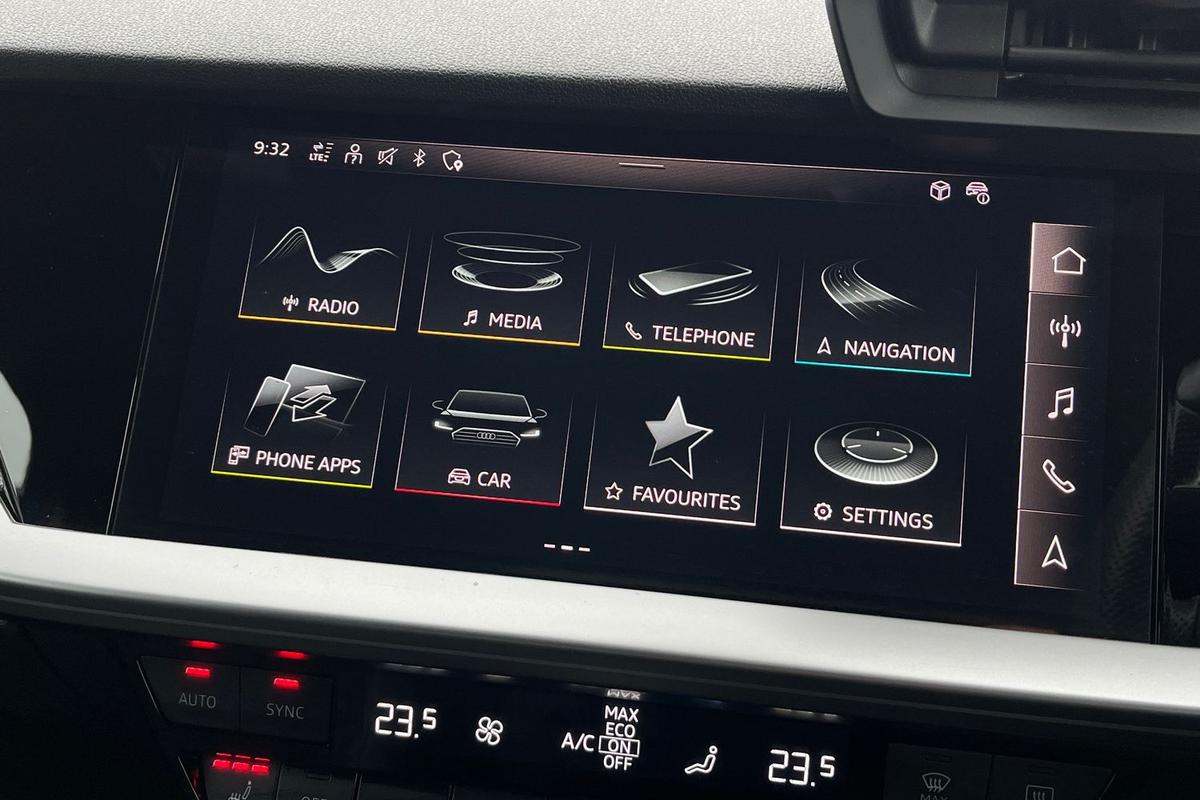 Used Audi A3 2021 for sale - 76674511: Photo 13