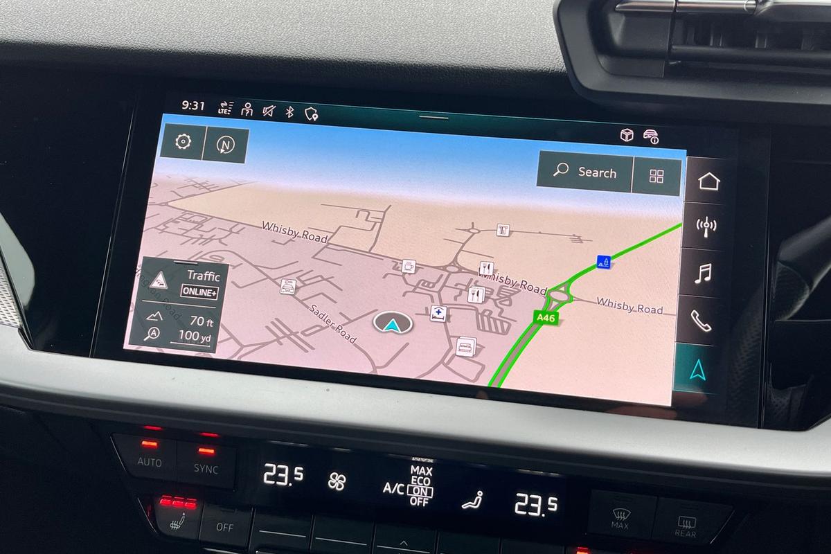 Used Audi A3 2021 for sale - 76674511: Photo 14