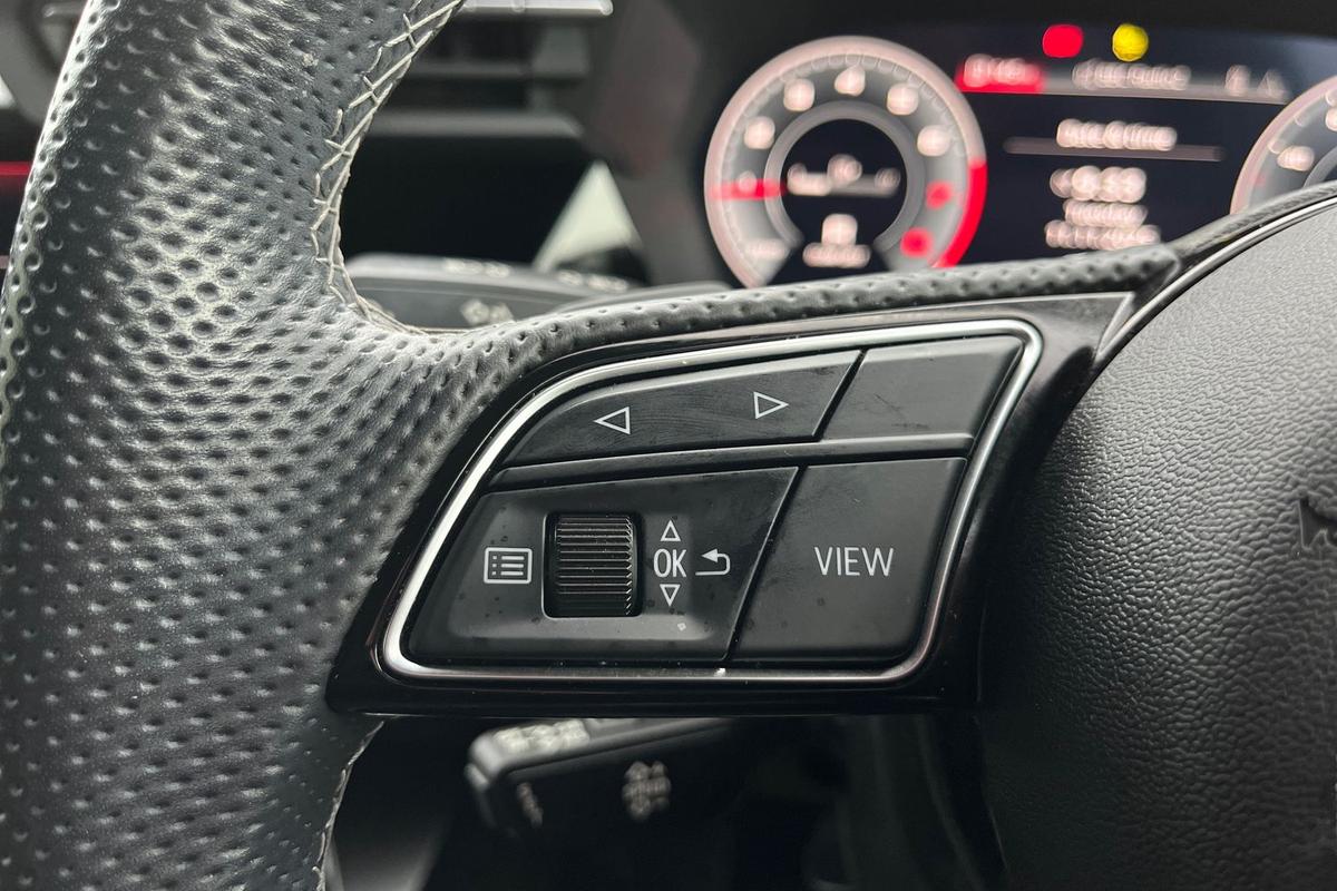 Used Audi A3 2021 for sale - 76674511: Photo 16