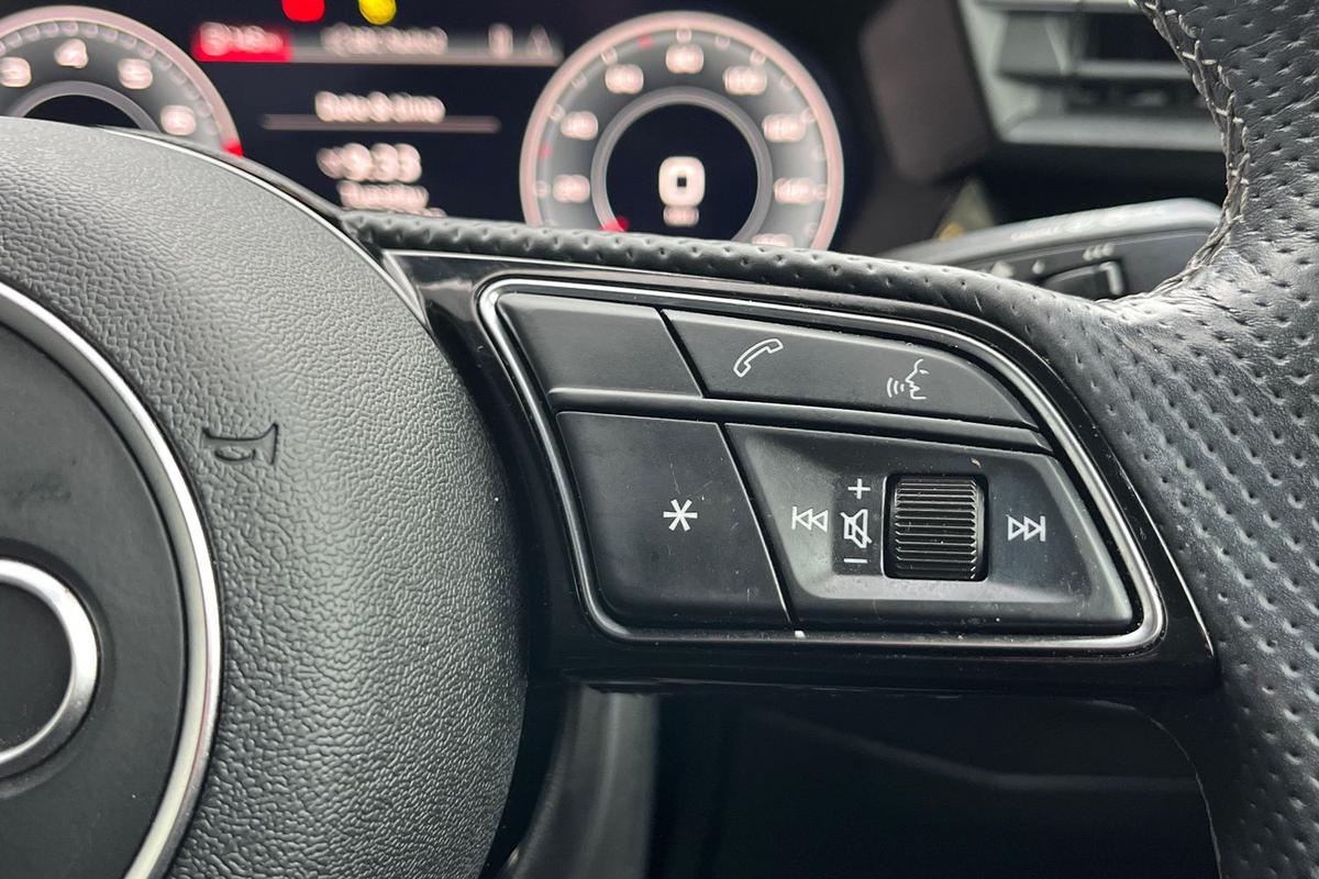 Used Audi A3 2021 for sale - 76674511: Photo 17