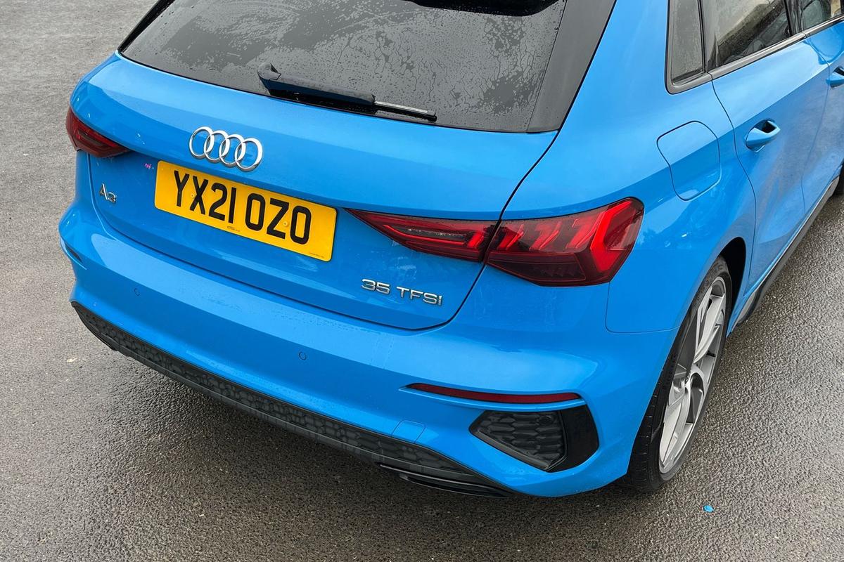 Used Audi A3 2021 for sale - 76674511: Photo 18