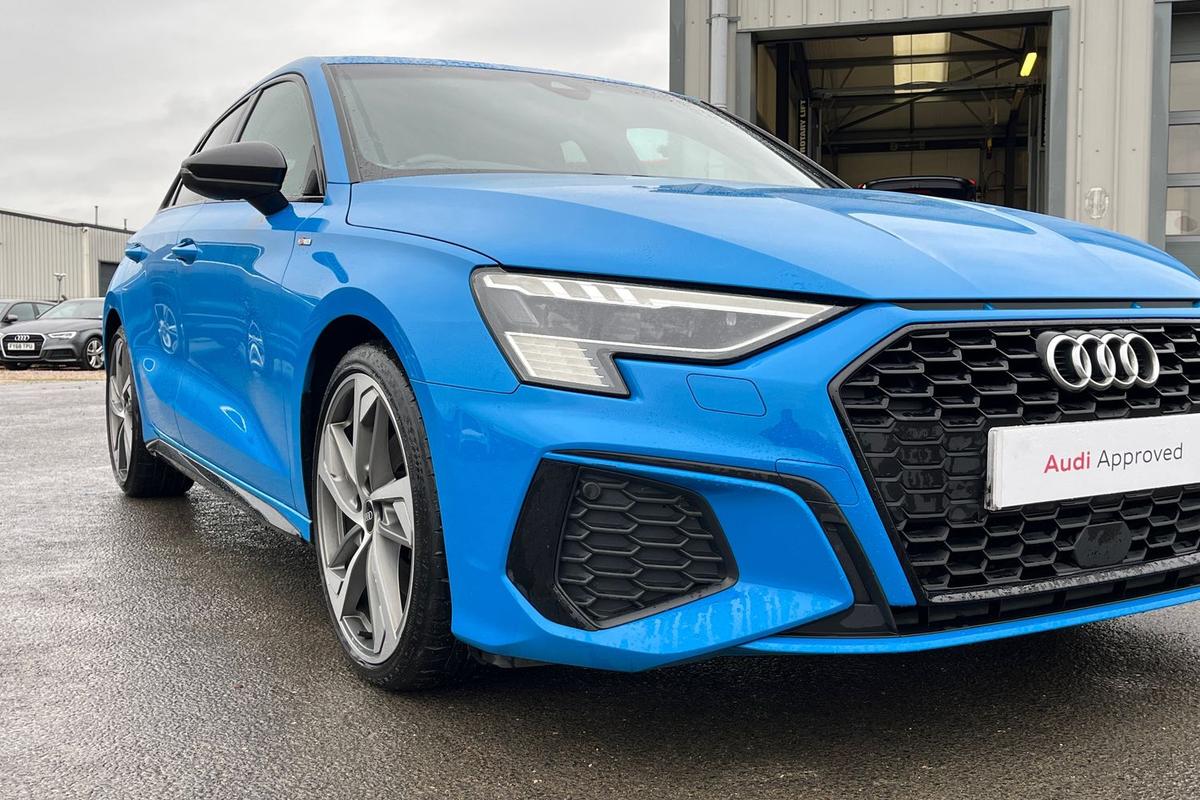 Used Audi A3 2021 for sale - 76674511: Photo 19