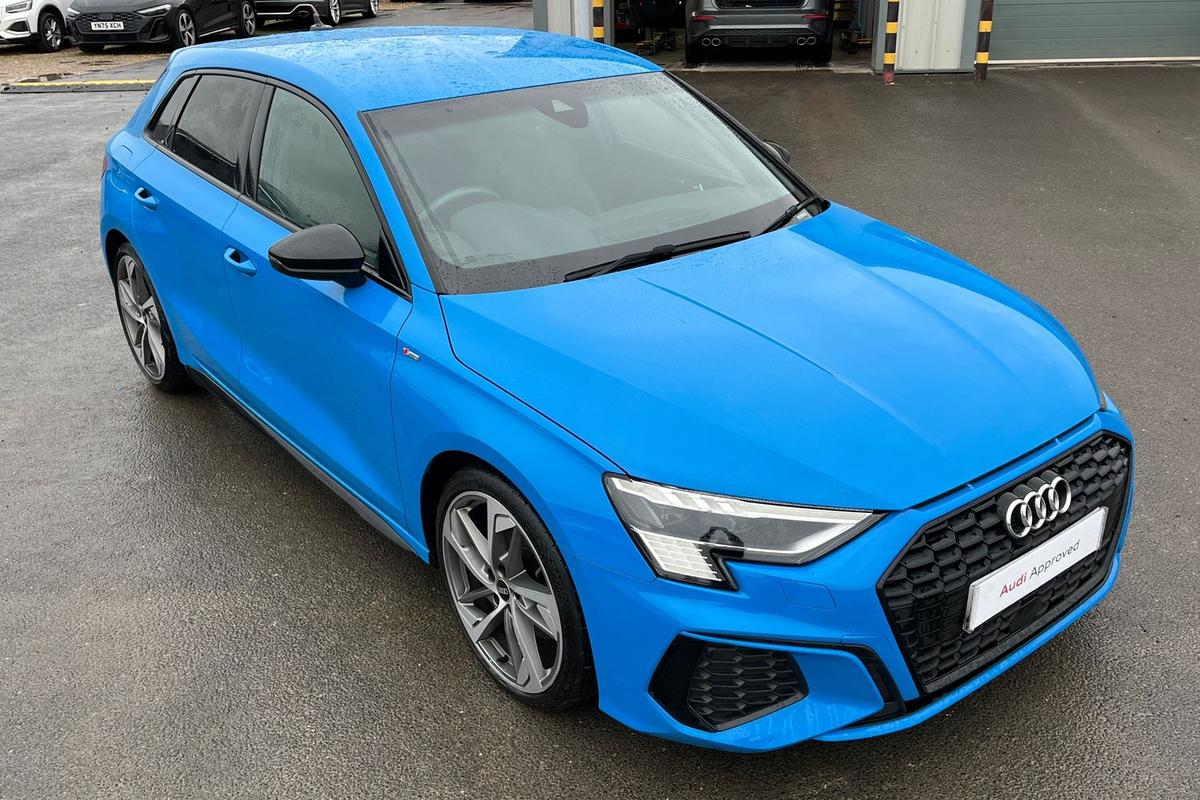 Used Audi A3 2021 for sale - 76674511: Photo 21