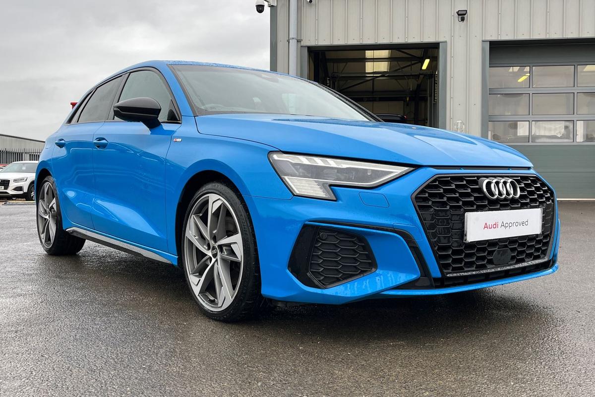 Used Audi A3 2021 for sale - 76674511: Photo 22