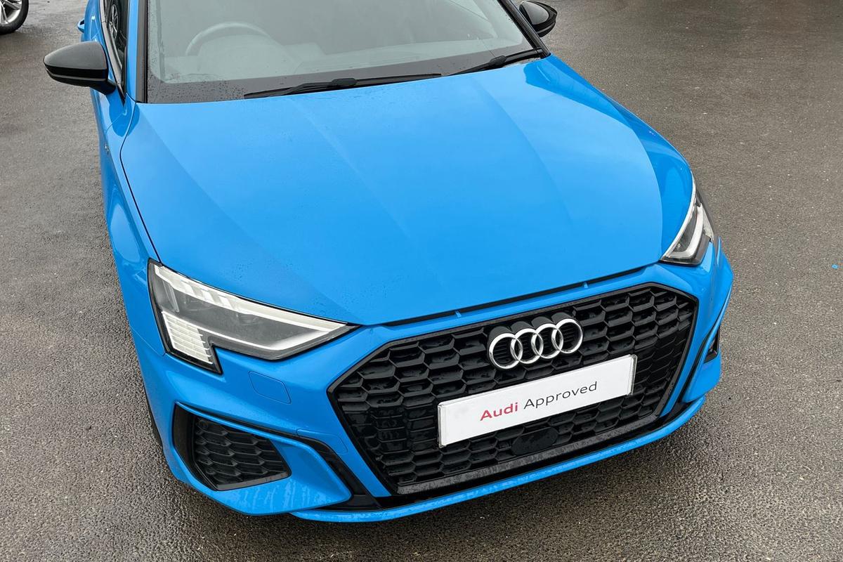 Used Audi A3 2021 for sale - 76674511: Photo 23