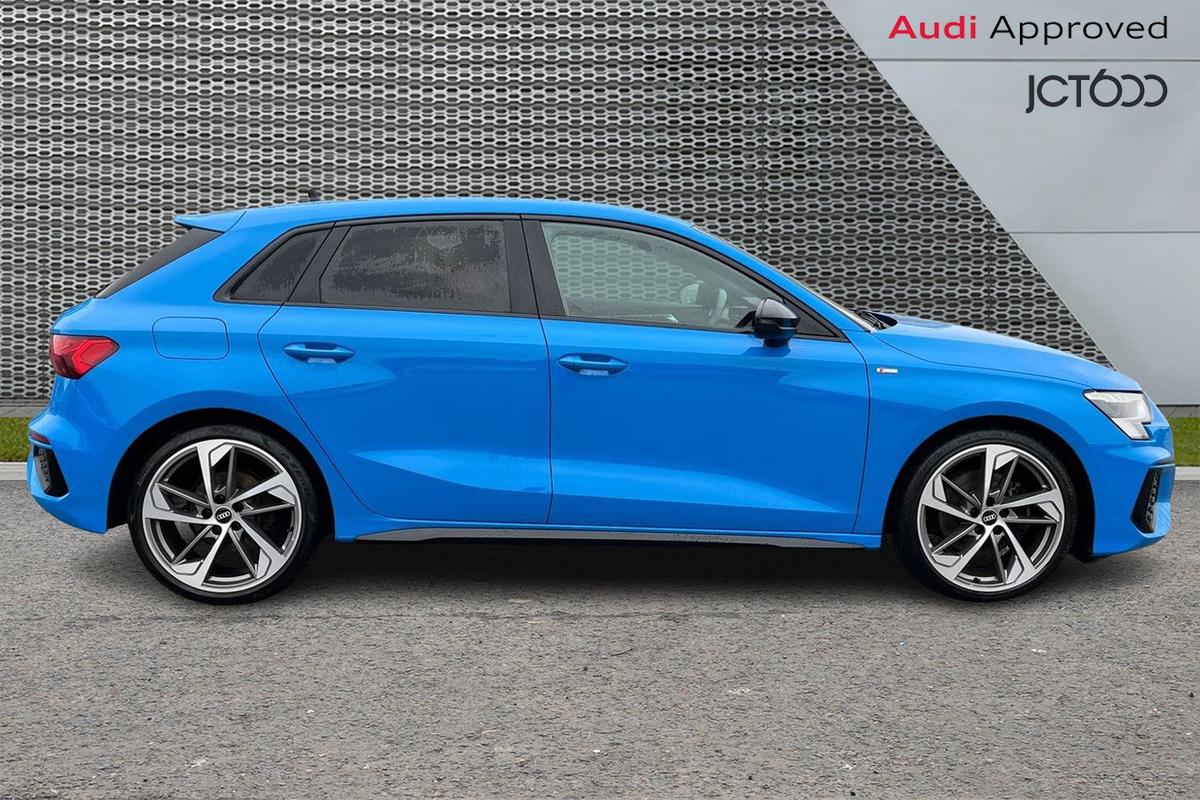 Used Audi A3 2021 for sale - 76674511: Photo 4