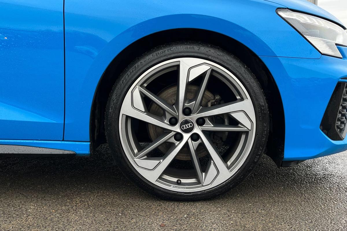 Used Audi A3 2021 for sale - 76674511: Photo 5