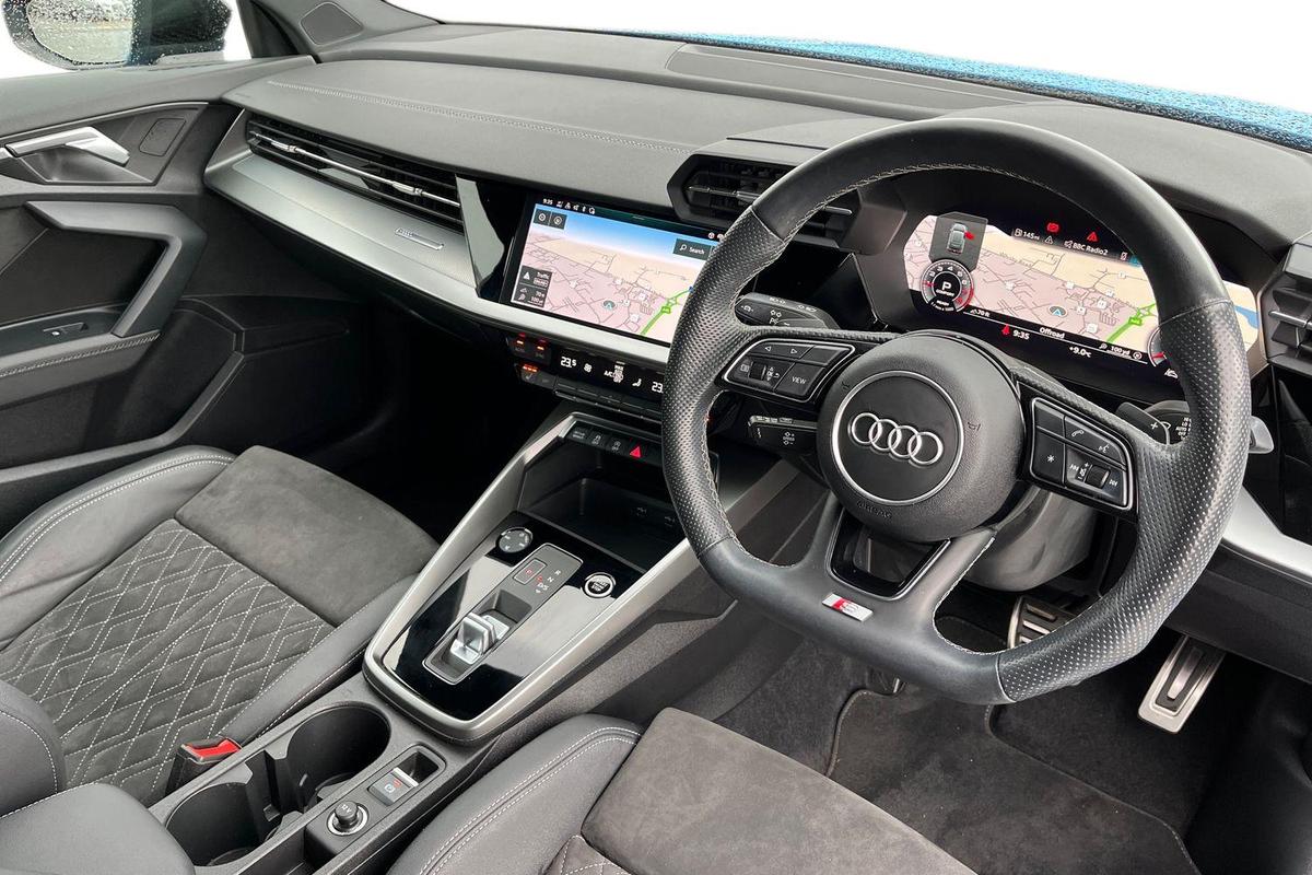 Used Audi A3 2021 for sale - 76674511: Photo 6