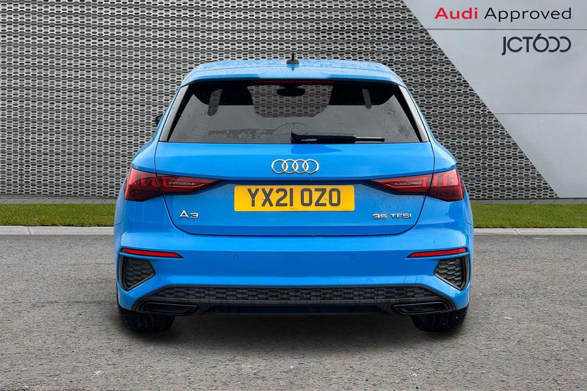 Used Audi A3 2021 for sale - 76674511: Photo 7