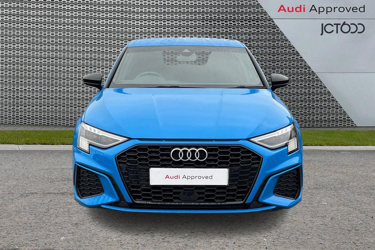 Used Audi A3 2021 for sale - 76674511: Photo 8
